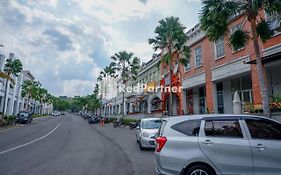 Rit's Garden Semarang RedPartner